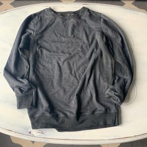 Boutique Lightweight Sweatshirt